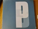 PORTISHEAD - Third BOX SET - 2x LP + etched 12'' + USB  new, sealed, numbered