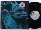R.E.M. Chronic Town I.R.S. EP VG+ w