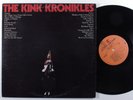 KINKS The Kink Kronikles REPRISE 2XLP VG+ gatefold w