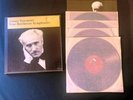 Arturo Toscanini NBC Symphony Orchestra ‎– Nine Beethoven Symphonies 7 LP Box