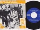 The ROLLING STONES * Have You Seen Your Mother * 1966 BELGIAN 45 *