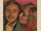 Danny Kirwan Hello There Big Boy  vinyl LP album record UK