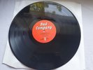 BAD COMPANY  DEBUT  Original Press LP *MINT- ARCHIVED COPY*