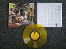 ICE T Rhyme Pays LP TRANSLUCENT YELLOW VINYL RSD 2020 NEW  SEALED  SHIPS NOW