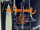 THE JAZZ SCHOOL-DG WING MONO LP-JOE GORDON CLARK TERRY PAUL GONSALVES-EPS