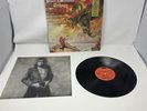 YNGWIE J. MALMSTEEN Trilogy LP Vinyl 1986 US W/Lyric Inner Sleeve RARE PROMO