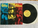 THE GOOD THE BAD & THE 4 SKINS LP Original misprint 1982 Rare Oi  Punk,Skinhead