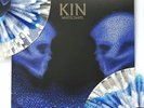 Limited Edition Whitechapel Kin [2021] Double 12” Vinyl LP Record Splatter /200