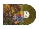 WAKE 'Thought Form Descent' LP Leaf Green Marbled Vinyl - NEW & SEALED