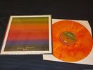 Max Richter - The New Four Seasons: Vivaldi Recomposed SIGNED Orange Vinyl LP