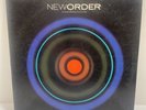 New Order – Blue Monday / Touched By The Hand of God Vinyl Record 12