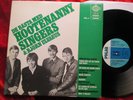 S  Hootenanny Singers - De Bästa med Vol. 2 (1969) SWEDEN LP  Polar POLL 103