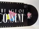 BRONSKI BEAT the age of consent LP EX-/EX-, BITLP 1, vinyl, album, & lyric inner