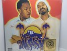 SEALED The Wash Original Soundtrack Vinyl DR DRE SNOOP DOGG Rap Movie Record LP