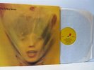 THE ROLLING STONES goats head soup LP EX/EX, COC 59101, vinyl, album, & inserts