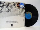 THE VELVET UNDERGROUND white light white heat LP EX/EX-, 2353 024, vinyl, album
