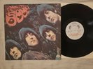 The Beatles - Rubber Soul -NM/VG+ 1991 Pop Psych Rock Russian Press Antrop Rec