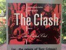 RARE 1982 The Clash 