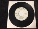 ELVIS PRESLEY 45 PROMO 447-0605 HEARTBREAK HOTEL/I WAS THE ONE VG+