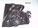 COMUS - FIRST UTTERANCE 1971 - LP VINYL REISSUE PROGRESSIVE ROCK C167