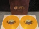 The Beatles - Love Songs - Yellow Vinyl