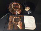 KISS MUSIC FROM THE ELDER PICTURE DISC AND VINYL DISC ROOC-2023
