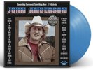 Something Borrowed, Something New: A Tribute To John Anderson (Various Artists)