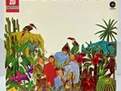 The Beach Boys - Beach Boys Live Vinyl LP