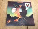 Nick Drake. Pink Moon.  Island Records.  Palm Tree / Orange Label. ILPS- 9184