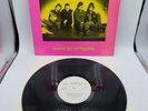 The Damned ‎– Damned But Not Forgotten 1985  vinyl LP goth punk new wave UK NM