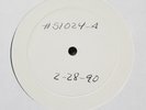Flower Leperds : One Miserable Bastard On A Pencil (Test Pressing EP) 1990