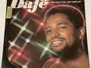 Dafé - Pra Que Vou Recordar - Warner Bros. LP - Rare Brazil