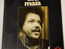 Tim Maia - Tim Maia - Polydor Gatefold LP OG rare Brazil strong VG / VG copy.