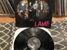 Heartbreakers – L.A.M.F. - Johnny Thunders - Track Records - Punk Vinyl