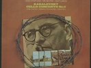 EMI Melodiya ASD 2511/2 Shostakovich, Leningrad Symphony (Svetlanov) 2LP Box Set