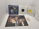 Led Zeppelin Led Zepplin L.A. Forum 1971 