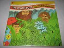 The BEACH BOYS Endless Summer MINTY SEALED Double Vinyl 2 LP Club Best of Hits
