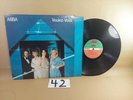 ABBA – Voulez-Vous - 1979 - Atlantic – SD 16000 Vinyl LP VG+/VG+