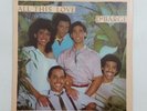DEBARGE All This Love 6012GL Kendun LP Vinyl VG++ Cover VG+near++ 1982