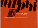 HANK MOBLEY: Dippin’ US Blue Note 4209 OG RVG Lee Morgan Vinyl LP Jazz Superb