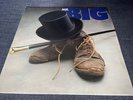 MR BIG vinyl record LP self titled s/t Rock 1989 Excellent Condition