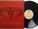 VAN HALEN FOR UNLAWFUL CARNAL KNOWLEDGE BRAZIL