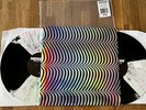 MERZBOW - Pulse Demon *2LP* LIMITED BUTTERFLY SPLATTER VINYL 2020 Press *RAR*