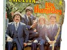 LOS HUMILDES LP / CHULITA / vinyl record 33 rpm