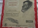 GEORGES ENESCO 