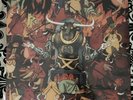 NEW Dance Gavin Dance Afterburner GREEN vinyl LP #/2000 Limited First Pressing