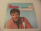 ELVIS CLAMBAKE APL1-2565 SEALED Labels unknown.  MINT-