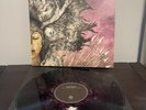 Protest The Hero Fortress 2LP Purple And Clear Vinyl