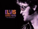 ELVIS PRESLEY SUMMER FESTIVAL 1970 - THE REHEARSALS (3LP 180g GATEFOLD) BLACK...