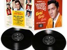 ELVIS PRESLEY GIRLS  GIRLS  GIRLS  LIMITED EDITION FTD VINYL 180G LAST FEW IN...